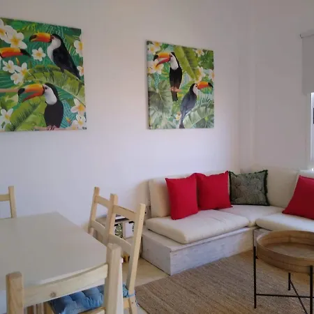 Apartament Preciosa Villa Reformada En Corralejo