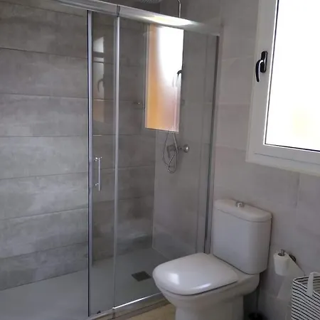 Preciosa Villa Reformada En Corralejo Corralejo