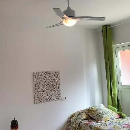 Preciosa Villa Reformada En Corralejo Corralejo