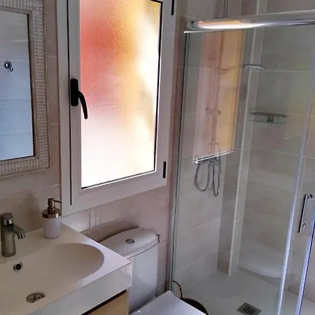 Apartament Preciosa Villa Reformada En Corralejo *
