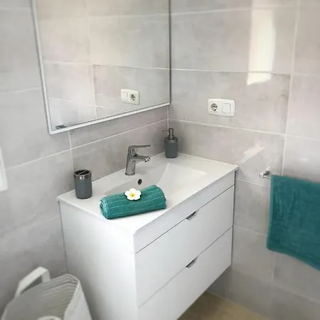 Apartament Preciosa Villa Reformada En Corralejo Corralejo