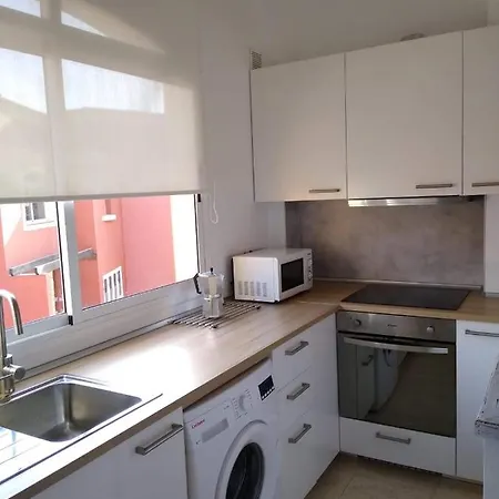 Apartament Preciosa Villa Reformada En Corralejo Corralejo