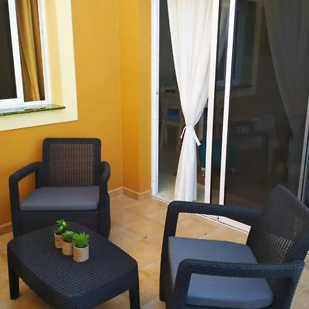 Preciosa Villa Reformada En Corralejo Apartament *