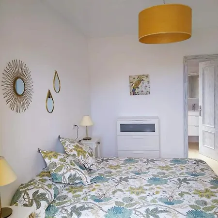 Preciosa Villa Reformada En Corralejo * Corralejo