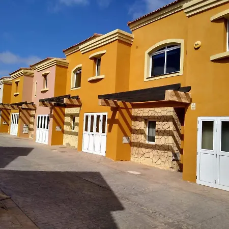 Apartament Preciosa Villa Reformada En Corralejo