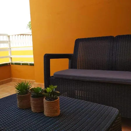Apartament Preciosa Villa Reformada En Corralejo Corralejo