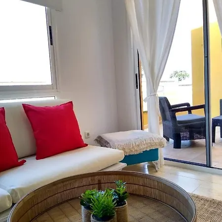 Apartament Preciosa Villa Reformada En Corralejo Corralejo