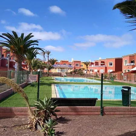 Apartament Preciosa Villa Reformada En Corralejo Corralejo