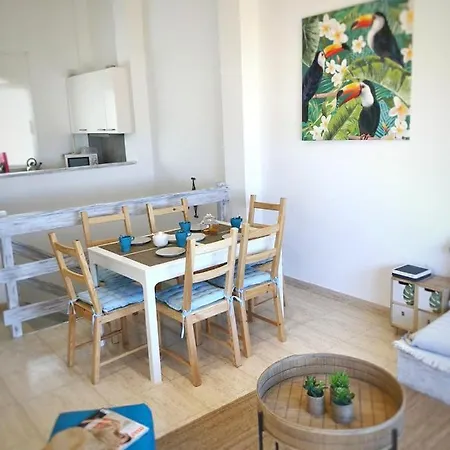 Apartament Preciosa Villa Reformada En Corralejo