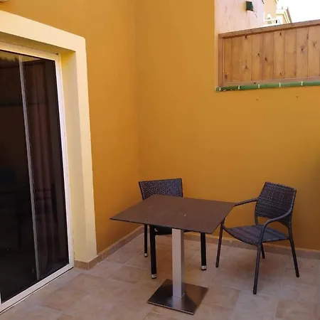 Preciosa Villa Reformada En Corralejo Corralejo