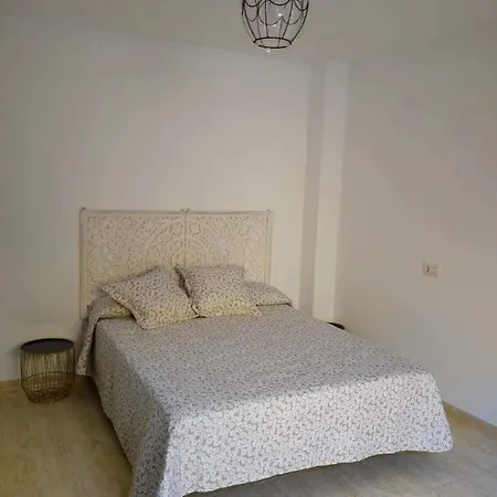 Preciosa Villa Reformada En Corralejo Apartament *