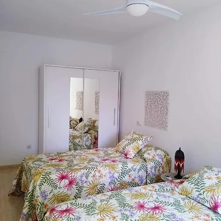 Apartament Preciosa Villa Reformada En Corralejo *