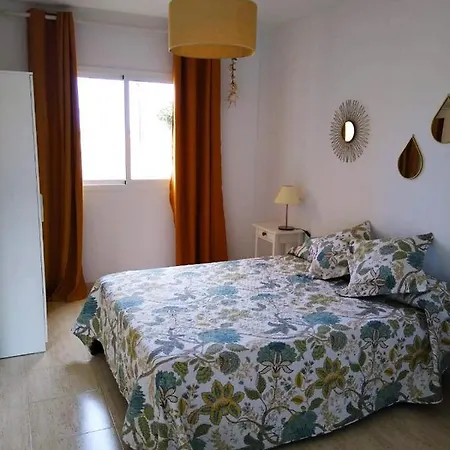 Apartament Preciosa Villa Reformada En Corralejo
