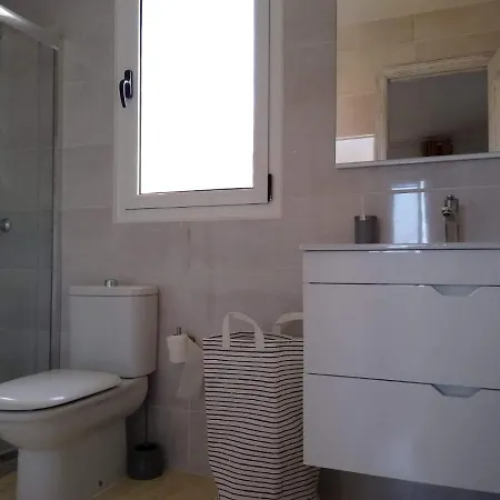 Apartament Preciosa Villa Reformada En Corralejo Corralejo