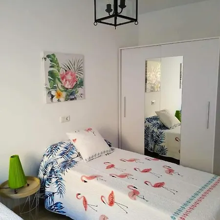 Preciosa Villa Reformada En Corralejo * Corralejo