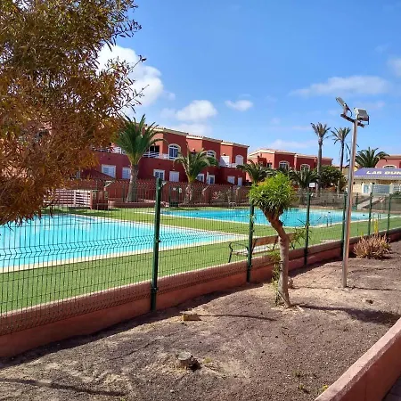 Preciosa Villa Reformada En Corralejo Apartament Corralejo